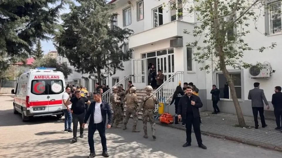 Kahramanmaraş okul saldırısı: 4 eğitimciye soruşturma izni