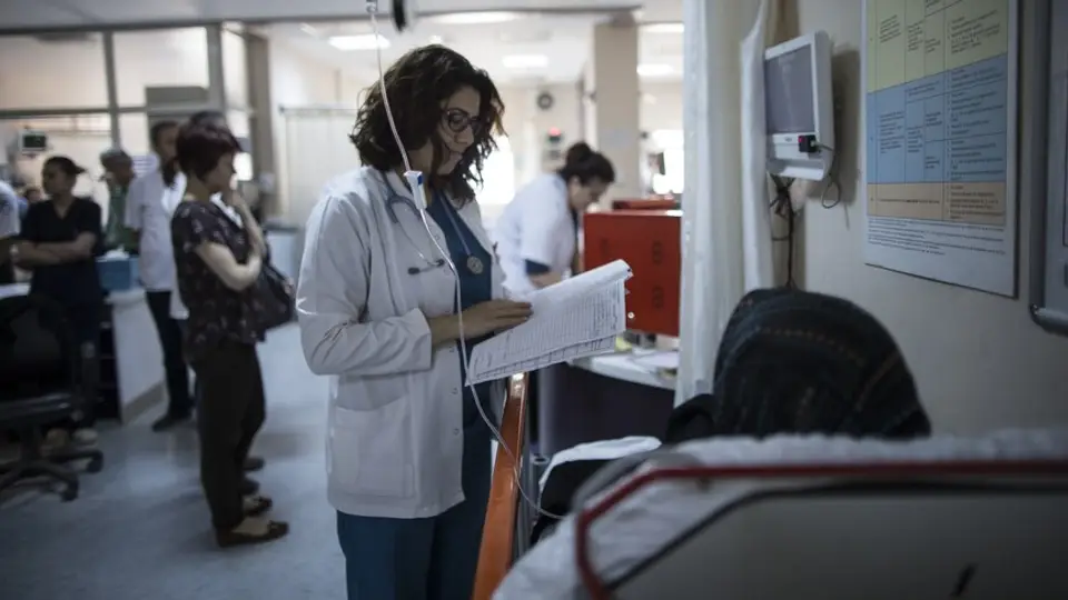 Sağlık Hizmetlerinde Dijitalleşme: Hastalar Elektronik Ortamda Rıza Verebilecek