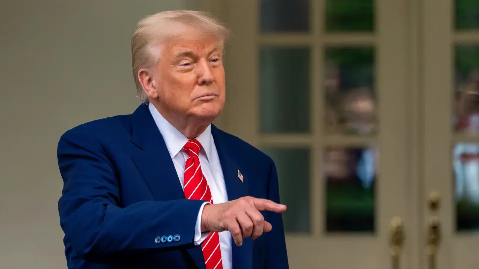 Trump'tan Seçim Önlemi: İhbar Edene 1 Milyon Dolar