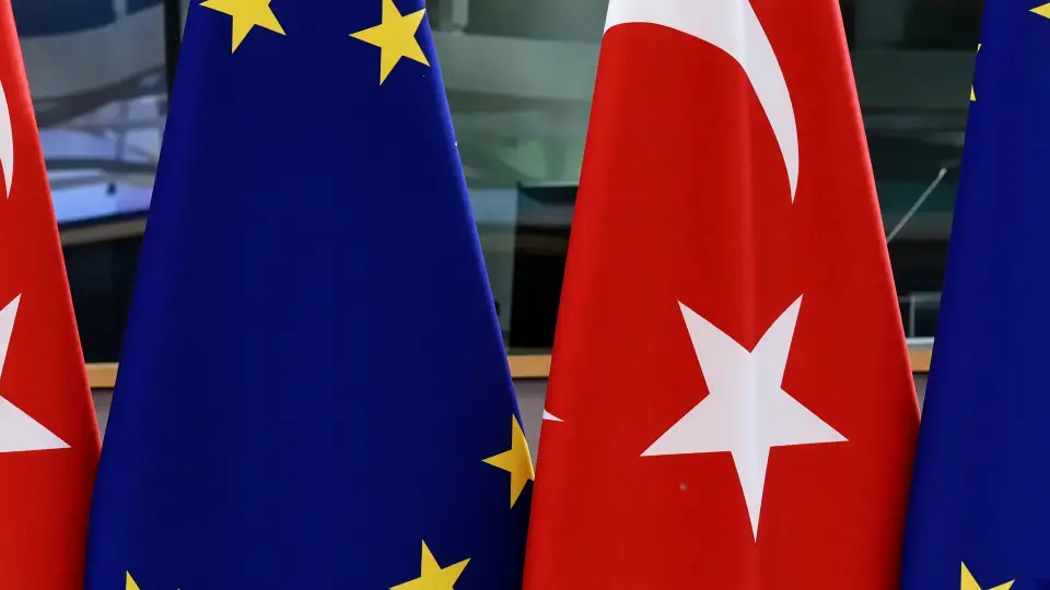 Türkiye ile AB arasında makine emniyeti mevzuatı uyumu tamamlandı