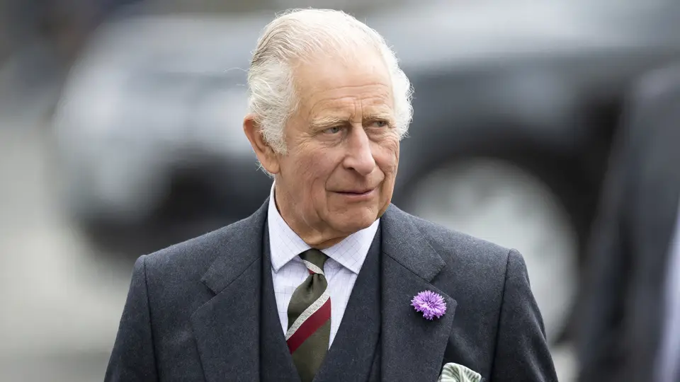 İngiltere Kralı 3. Charles’tan Türkiye’ye 29 Ekim Tebriği