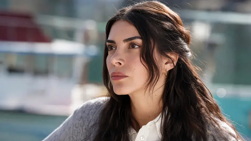 Deniz Baysal, manevi değişimini anlattı; eski eşine gönderme yaptı