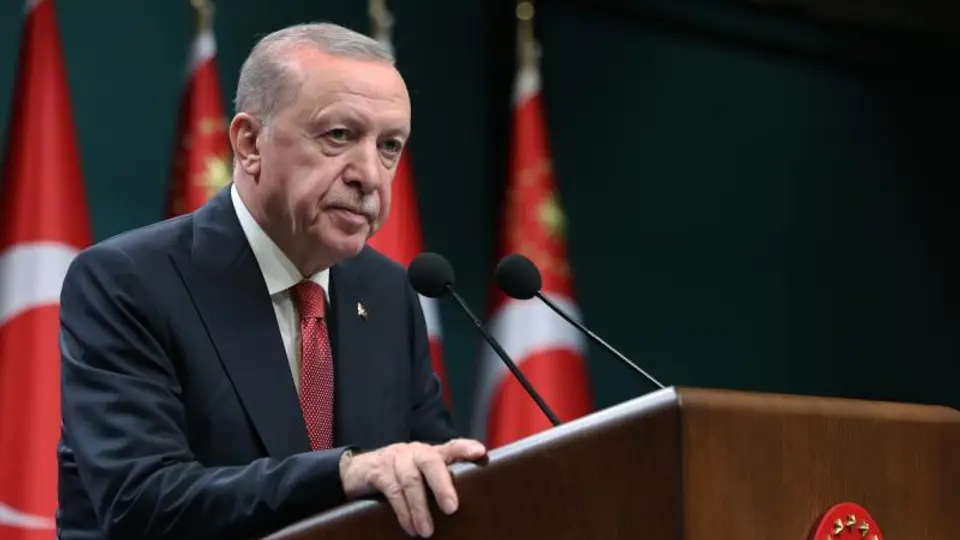 Cumhurbaşkanı Erdoğan'ın 29 Ekim programı belli oldu