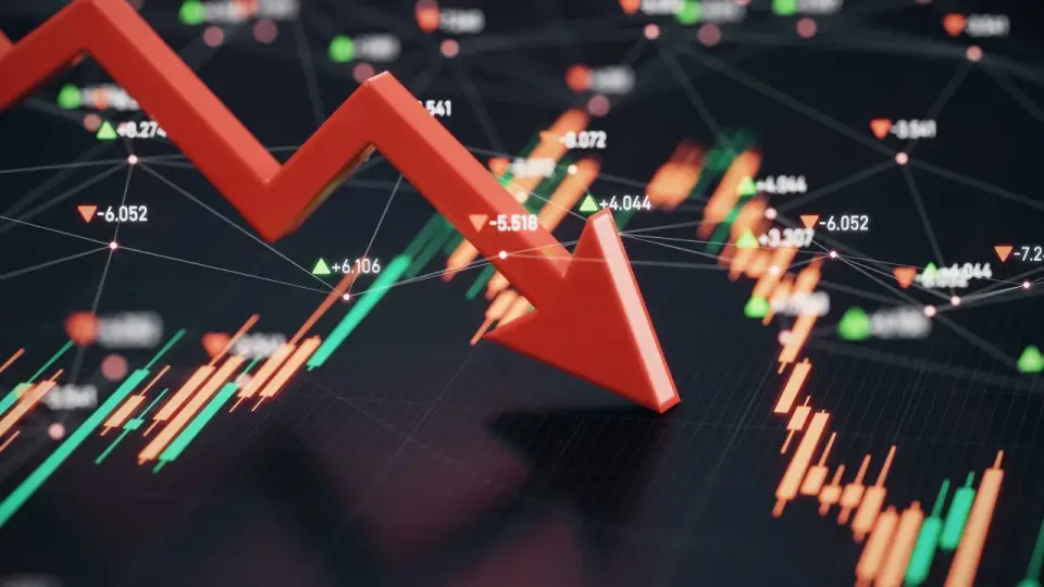 Fitch'ten dünya ekonomisine uyarı: Üç büyük risk kapıda