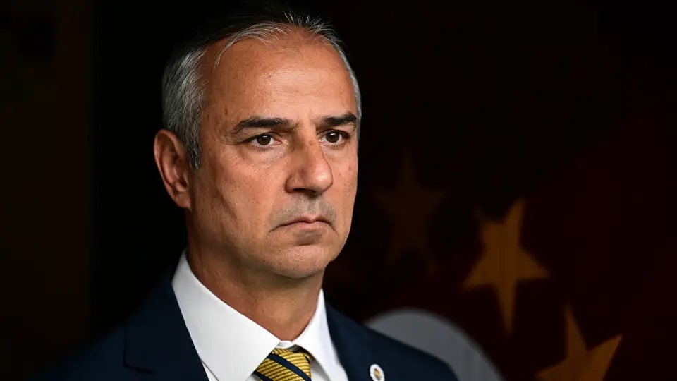 İsmail Kartal istifa etti: 'Artık psikolojim kaldırmıyor'