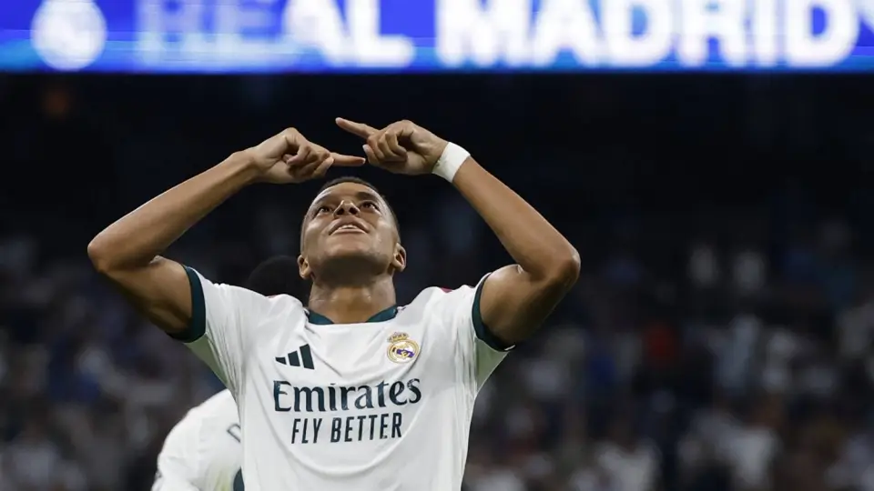 Mbappe’nin Sosyal Medya Paylaşımı Kriz Yarattı: Çin’den Ağır Yaptırımlar, Real Madrid ve La Liga’dan Özür