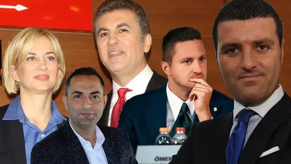 Sarıgül soruşturması kapsamında 10 kişi hakkında gözaltı kararı