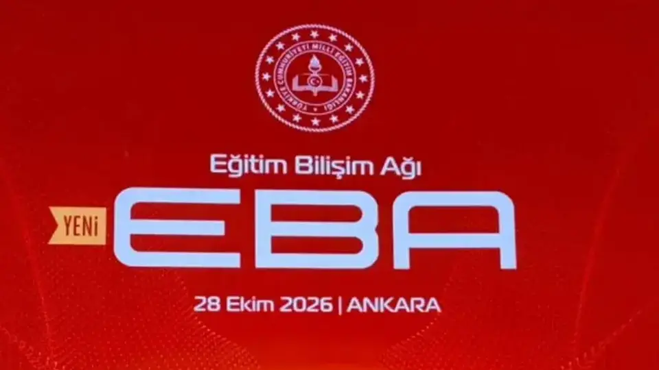 Yeni EBA ile Okullara Yapay Zeka Destekli Altyapı