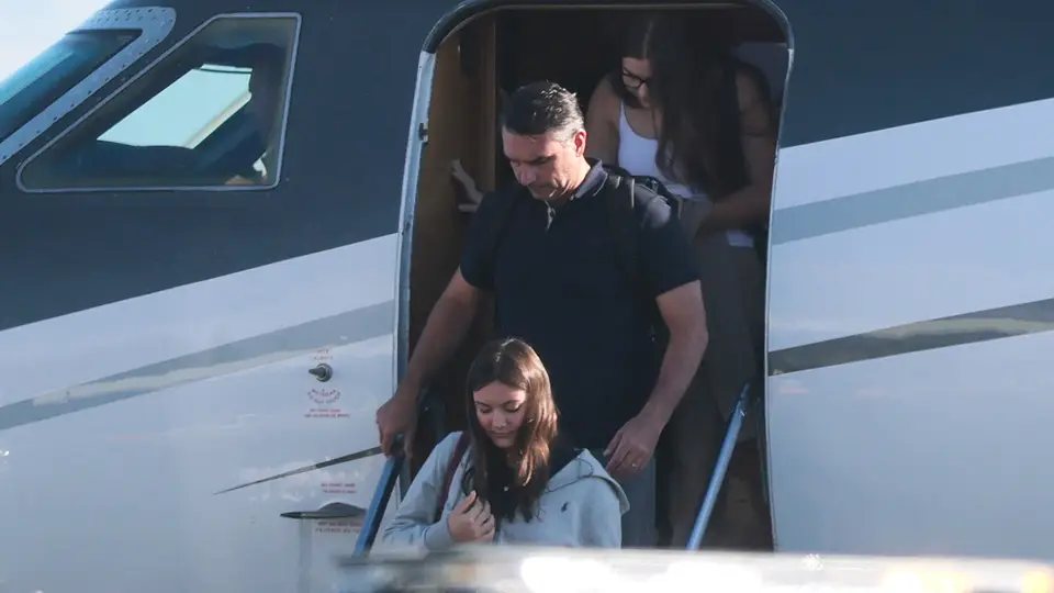 ABD'ye kaçan Bolsonaro: Gerçek seçilmiş başkan olarak sesleniyorum