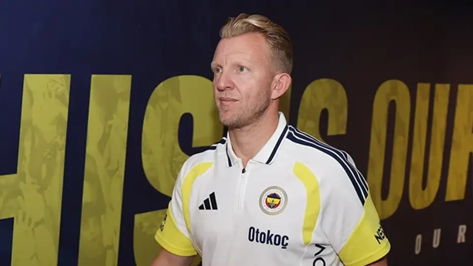 Fenerbahçe son 10 sezonda 38 maçı teknik direktörsüz oynadı