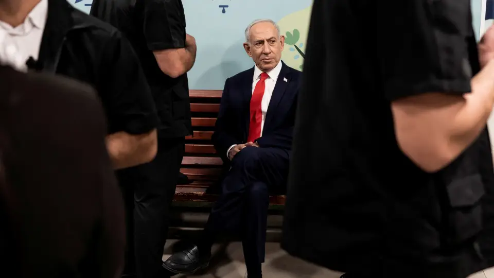 İsrail'de seçim sonuçları belli oldu: Netanyahu çoğunluğu sağlayamadı