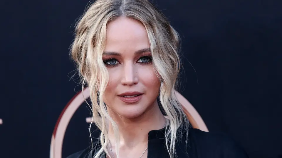 Jennifer Lawrence, Set Mahremiyetiyle İlgili Uyarı Yaptı: 'Tanınmayan Oyuncular Sessiz Kalmak Zorunda Hissediyor'