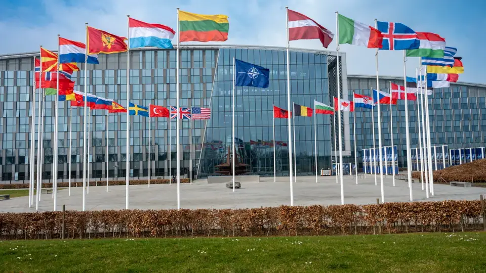 NATO'dan Türkiye'ye Cumhuriyet Bayramı Tebriği