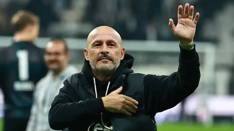 Vincenzo Italiano: Başakşehir galibiyetiyle psikolojik eşiği aştık