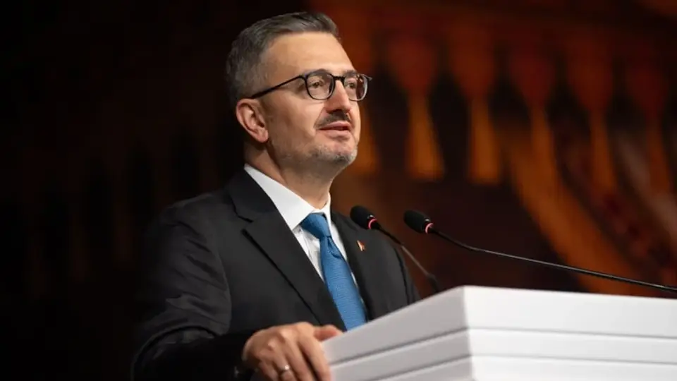Ankara’daki Tarihi TDT Zirvesi Tamamlandı: Ankara Bildirisi Kabul Edildi! Duran'dan Açıklama
