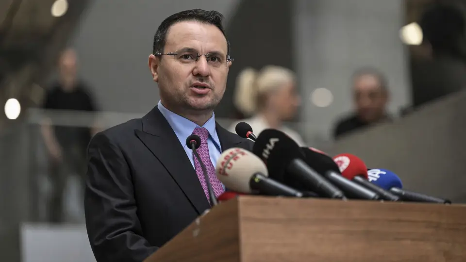 Bakan Gürlek: Terörsüz Türkiye için Kirli Senaryoları Bozacağız