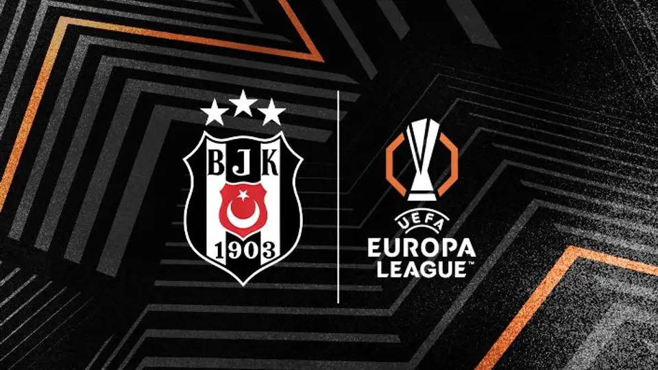 Beşiktaş'ın İsrail Ekibi Hapoel Beer-Sheva ile Oynayacağı Avrupa Ligi Maçının Stadı Belli Oldu