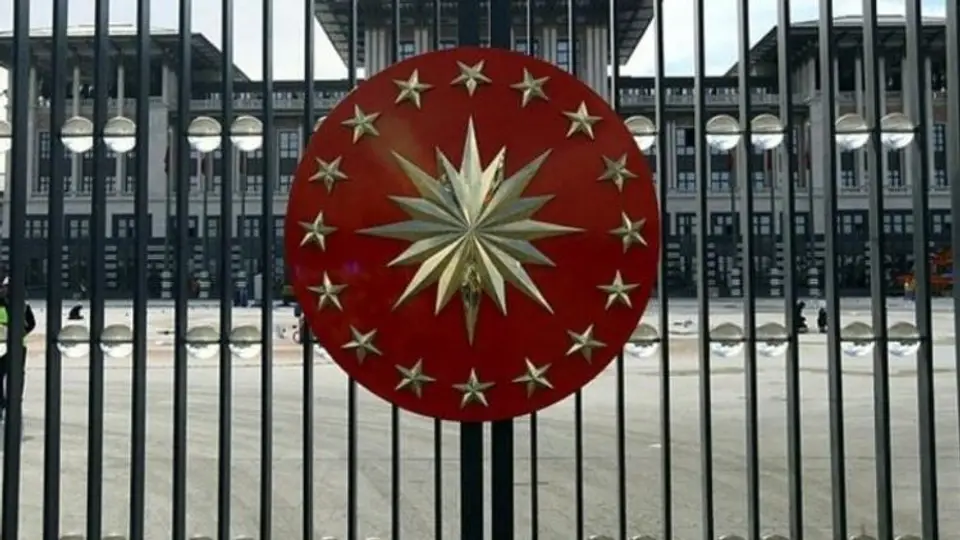 Cumhurbaşkanlığı 2027 Programı Açıklandı: Suç Örgütlerinin Finansal Damarları Kesilecek