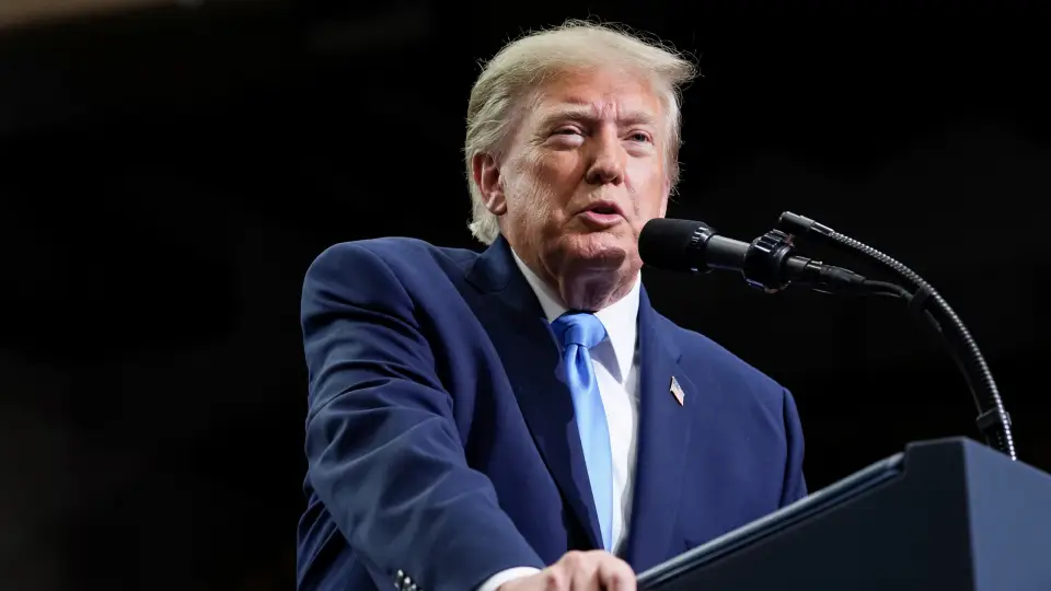 Trump’tan İran Açıklaması: "Savaş Yakında Biter, Nükleer Güvence Şart"