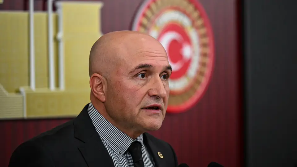 Dervişoğlu’nun Bahçeli’yle buluşmasına siyasi tepki