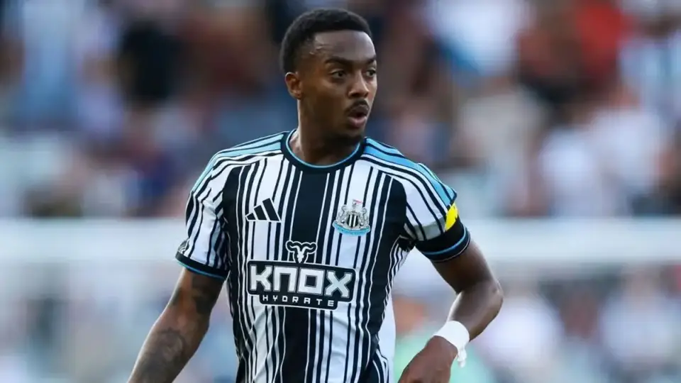 Beşiktaş'tan Joe Willock İçin Devre Arası Hamlesi: 10 Milyon Euroluk Plan Masada