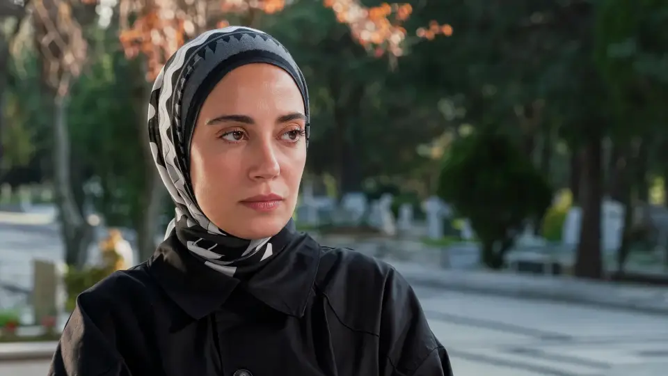 Kızılcık Şerbeti 145. Bölümü 30 Ekim'de Yayınlanmayacak