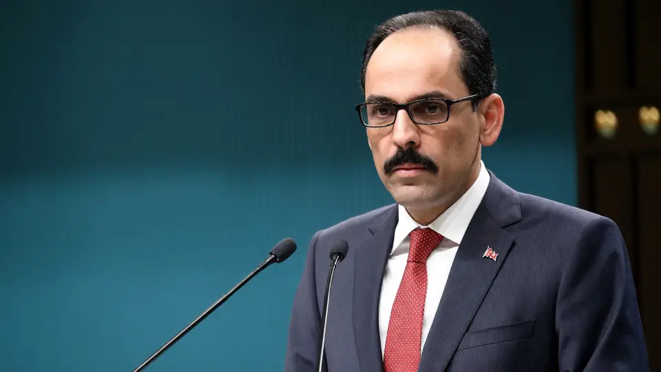 Türk Dünyasında Bütüncül Güvenlik ve İstihbarat Ağı: "Hepimiz Güvende Olmadan Hiçbirimiz Güvende Değiliz"