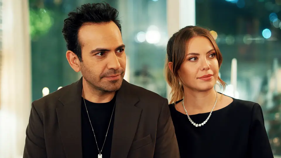 Tuzlu Kahve, HBO Max ile 41 ülkede yayına girecek