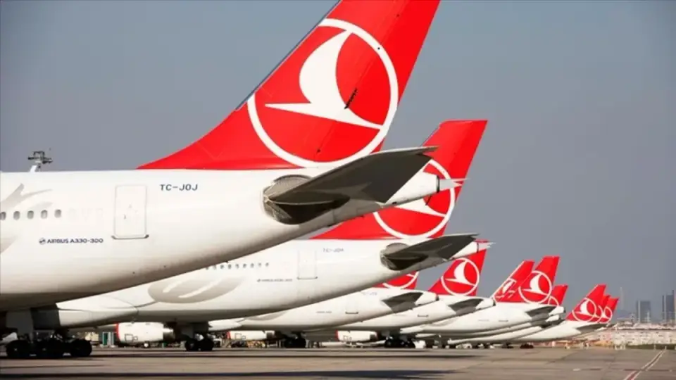 THY, Karadağ Yolcularına Vize Şartı Uygulamaya Başlıyor