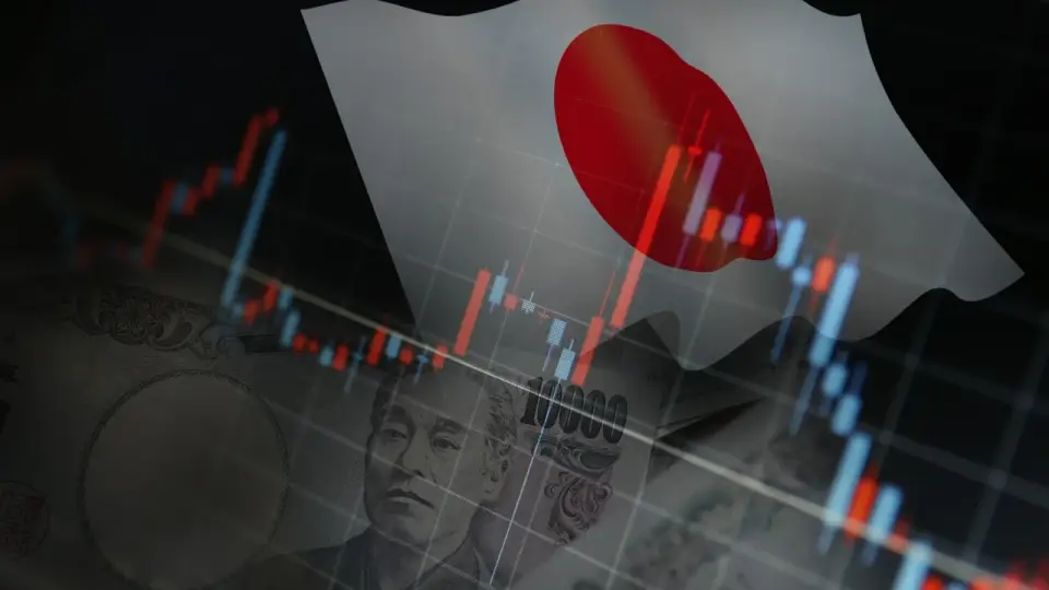 Tokyo merkezinde çekirdek enflasyon ekim ayında %2,6'ya geriledi