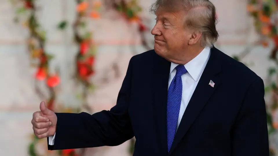 Trump: İran savaşı yakında bitecek, nükleer güvence şart