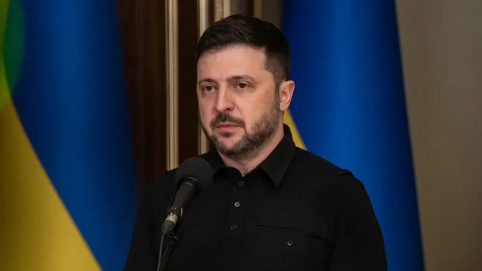 Zelenski İstanbul'a Geliyor: Erdoğan ile Kritik Zirve