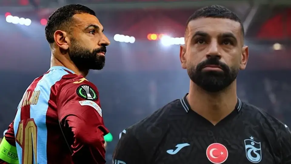 Mısır'da Mohamed Salah krizi: Trabzon'a heyet planı