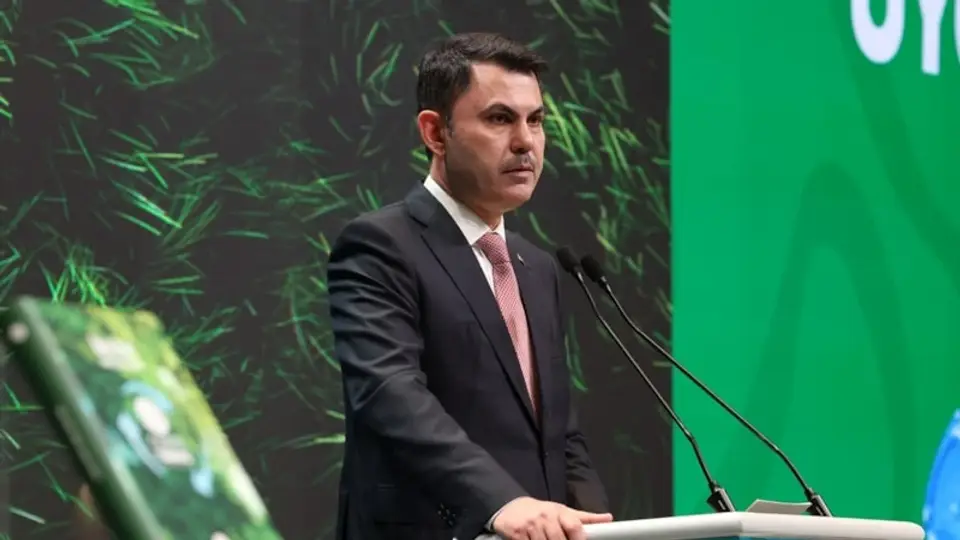 Bakan Kurum: Türkiye COP31 Zirvesi’ne Hazır