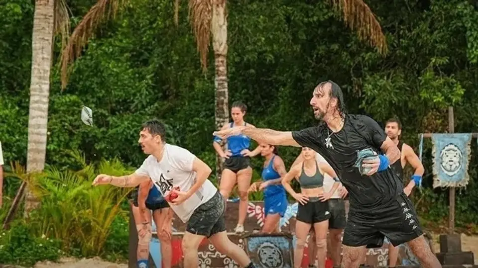 Survivor Eleme Adayı Kim Oldu 2 Ocak 2024? 2. Dokunulmazlığı Hangi Takım Kazandı?