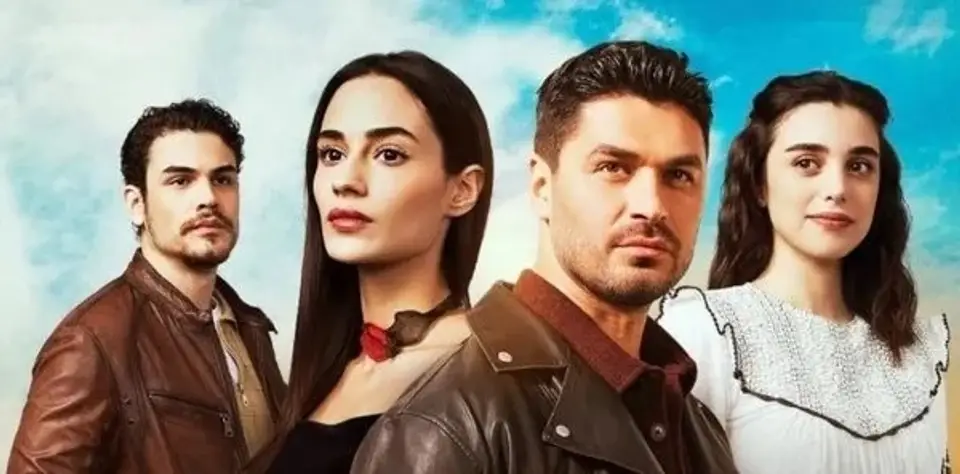 Zembilli Dizisi Bu Akşam ATV'de Başlıyor! Zembilli Konusu, Oyuncuları ve Çekim Yerleri
