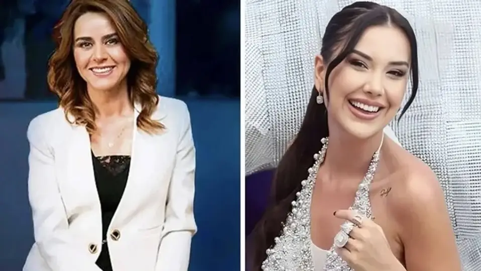Dilan Polat'tan Bir Bomba Daha: "Seçil Erzan Beni Cezaevinde Tembihledi"