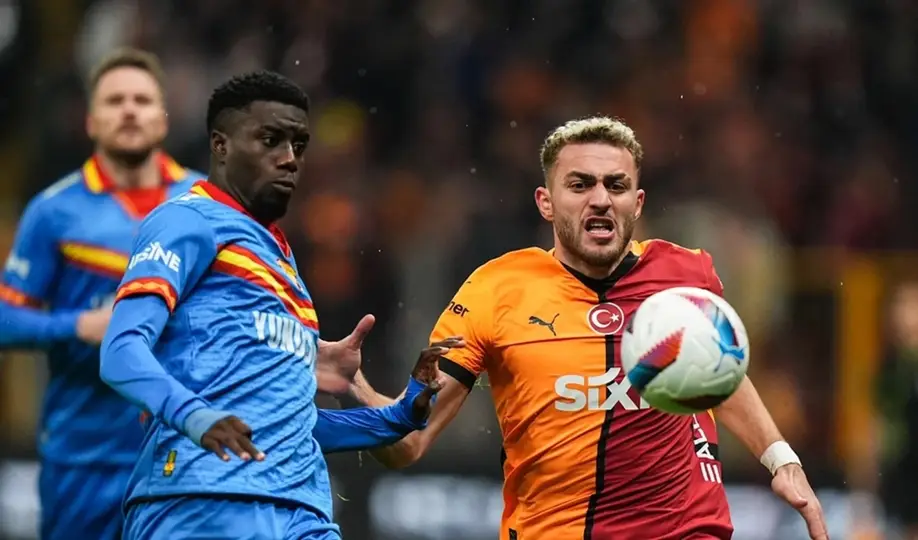 Galatasaray - Göztepe Maçını Eski Hakemler Yorumladı: Penaltı, Kart ve Ofsayt Kararları Yerinde Miydi?