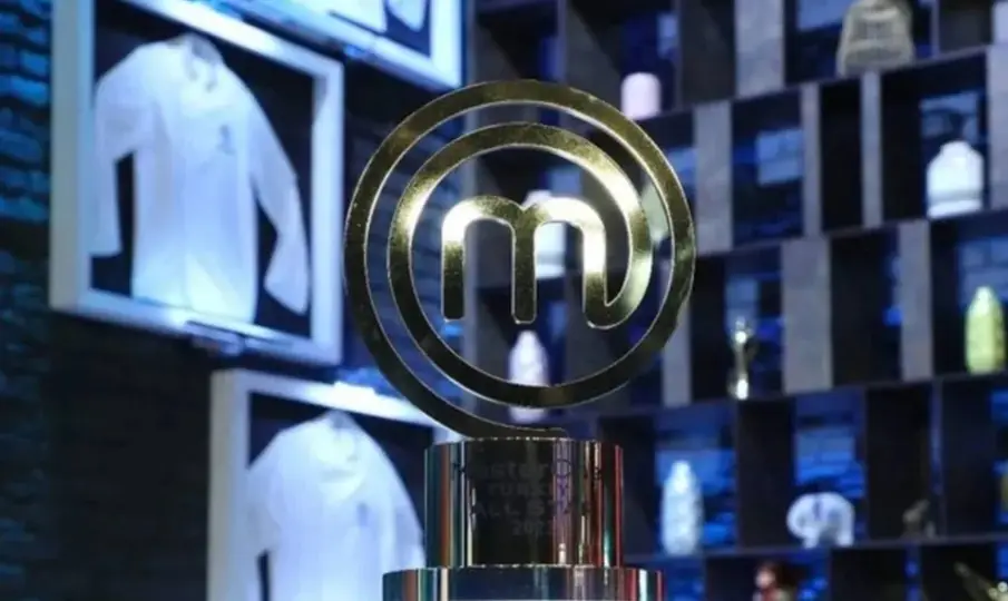 MasterChef'in Şampiyonu İfşa Edildi!