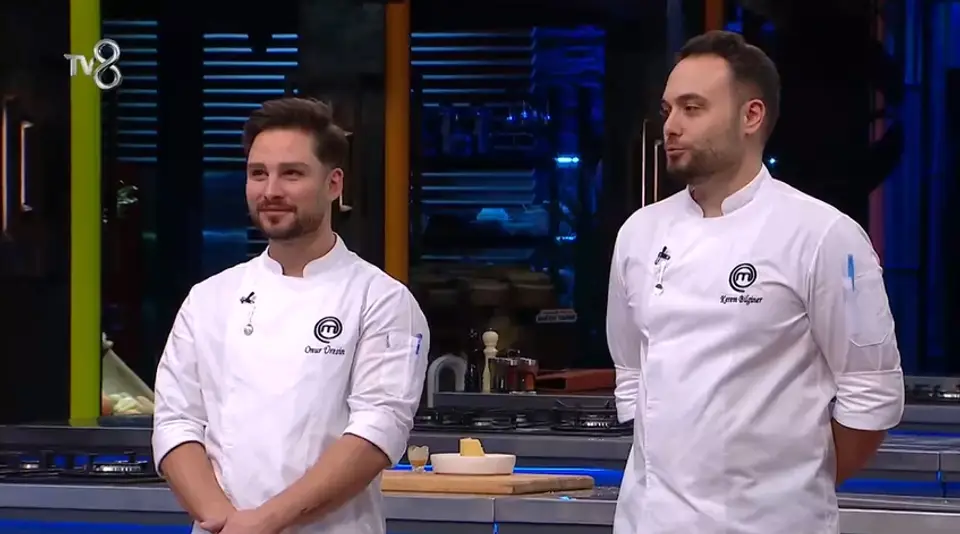 MasterChef Türkiye 2024 Şampiyonu Kim Oldu?