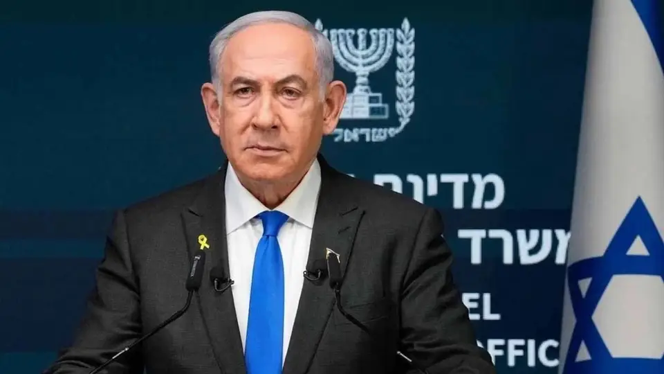 Netanyahu Esir Takası Görüşmelerini Başlatıyor