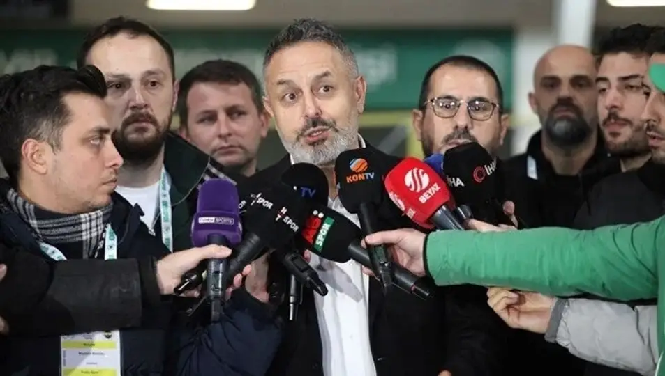 Konyaspor Başkanından Ses Getirecek Açıklama: "Oynamayalım Bu Maçları Doğrudan Bitsin"