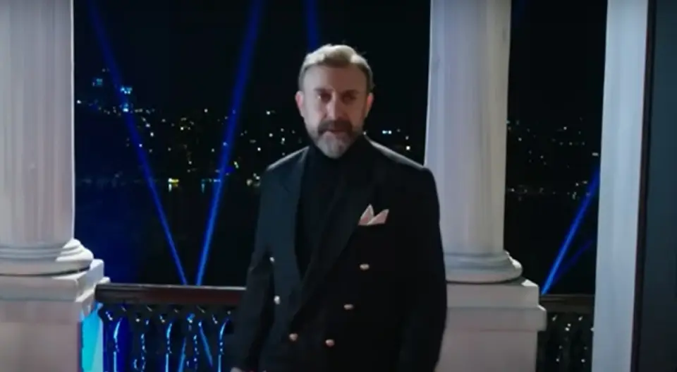 Kral Kaybederse'den İlk Tanıtım