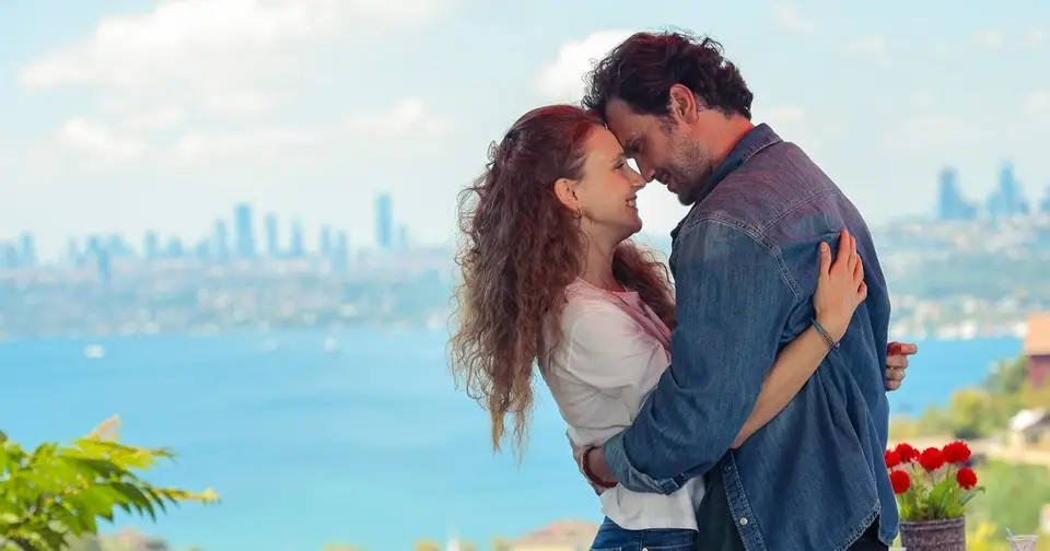 Ahsen Eroğlu Deha'ya Veda Ediyor