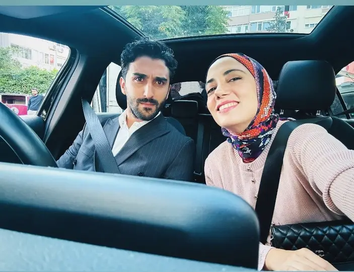 Kızılcık Şerbeti'nin Nilay'ı Feyza Civelek Senaryoyu İfşa Etti: Nursema ve Firaz'la İlgili Bomba Detay Ortaya Çıktı