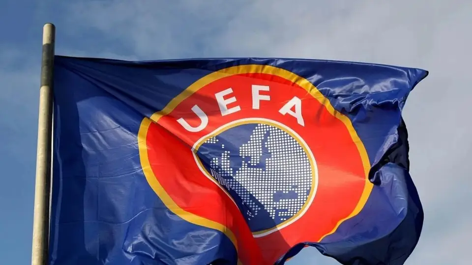 UEFA Ülke Puanı Sıralaması Değişti
