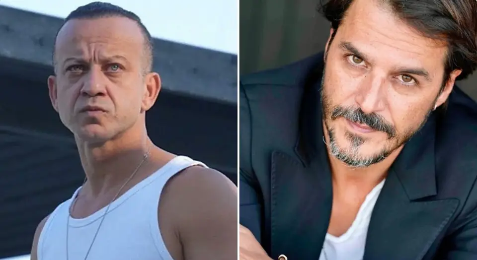 Mehmet Günsür ve Rıza Kocaoğlu İfadeye Çağrıldı