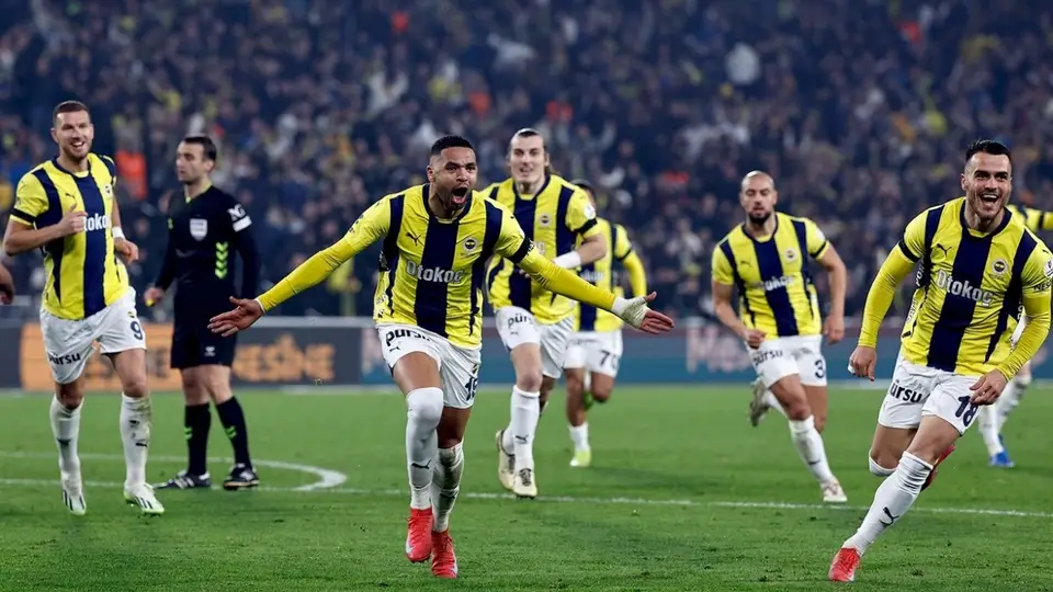 Midtjylland Fenerbahçe Maçı Ne Zaman, Hangi Kanalda? Midtjylland Fenerbahçe İlk 11'ler!