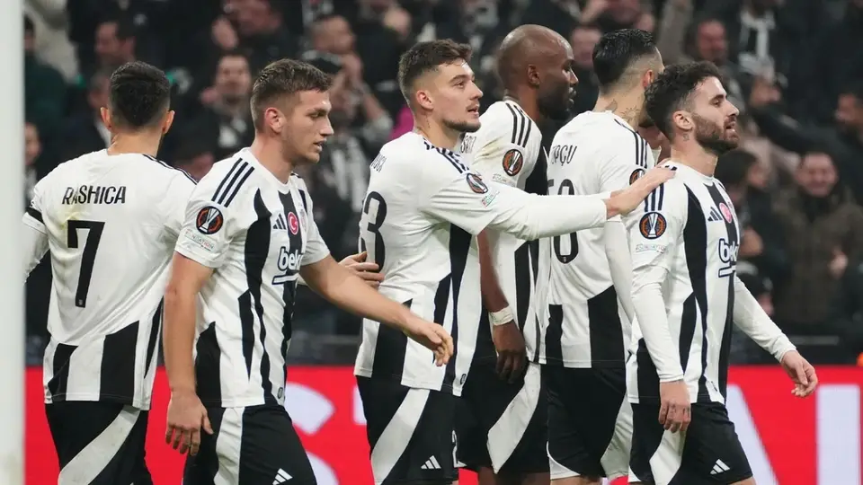 Twente Beşiktaş Maçı Ne Zaman, Hangi Kanalda? Twente Beşiktaş İlk 11'ler!