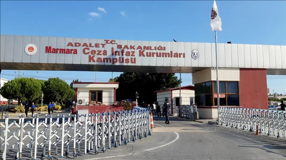 Mansur Yavaş: İlk İş Silivri'yi Kapatacağız